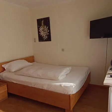 Chalet Swiss - App.Nelles-2